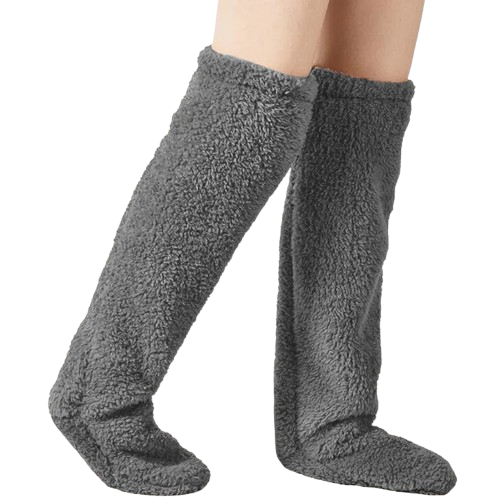 Artic Lane™ Teddy Socks