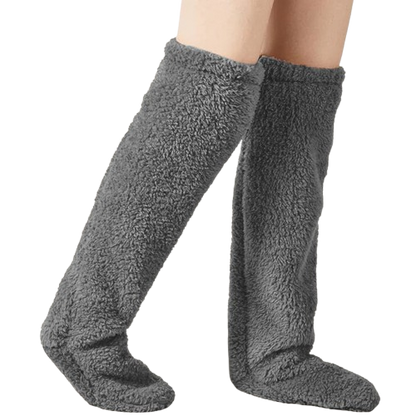 Artic Lane™ Teddy Socks