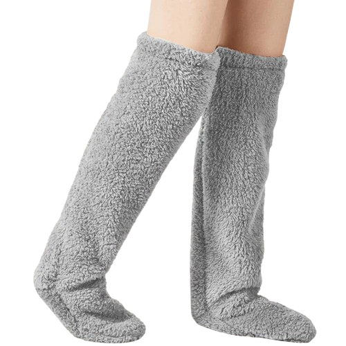 Artic Lane™ Teddy Socks