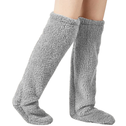 Artic Lane™ Teddy Socks