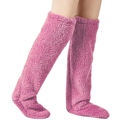 Artic Lane™ Teddy Socks