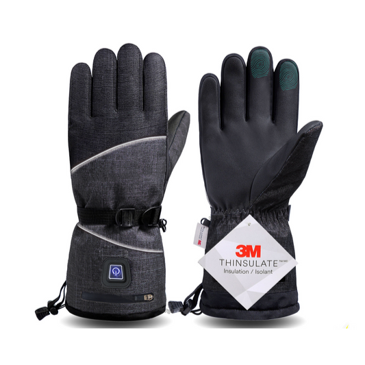 Artic Lane™ Smart Heated Gloves