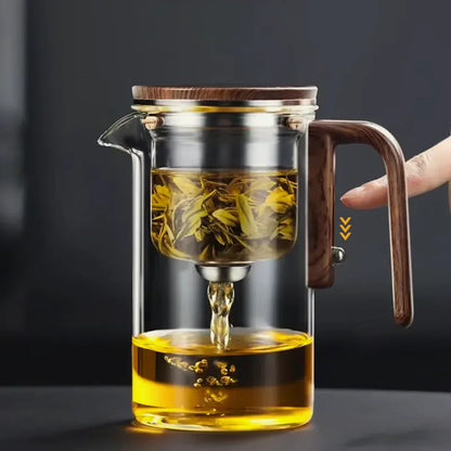 Brew Flow Teapot